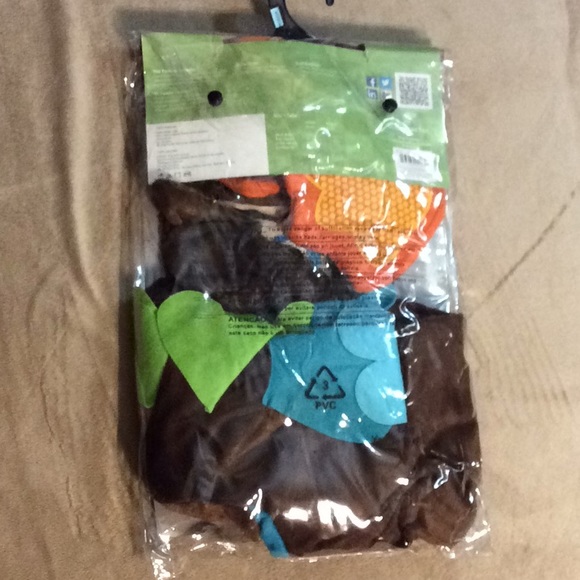 Halloween infant  costume - Picture 7 of 8